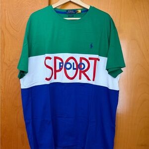 NWT Polo Ralph Lauren Men’s Shirt